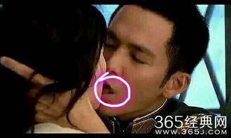 关之琳与张铁林床戏,关之琳与张铁林床戏背后的故事